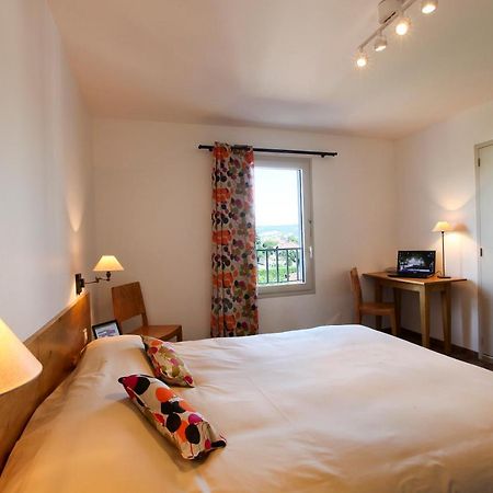 Logis Hotel Le Nouvel Порт-ле-Валанс Экстерьер фото